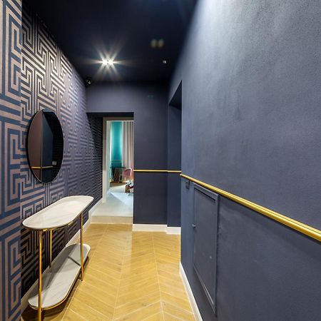 Residenza D'Epoca White Room Florence Ngoại thất bức ảnh