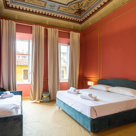 Residenza D'Epoca White Room Florence Ngoại thất bức ảnh