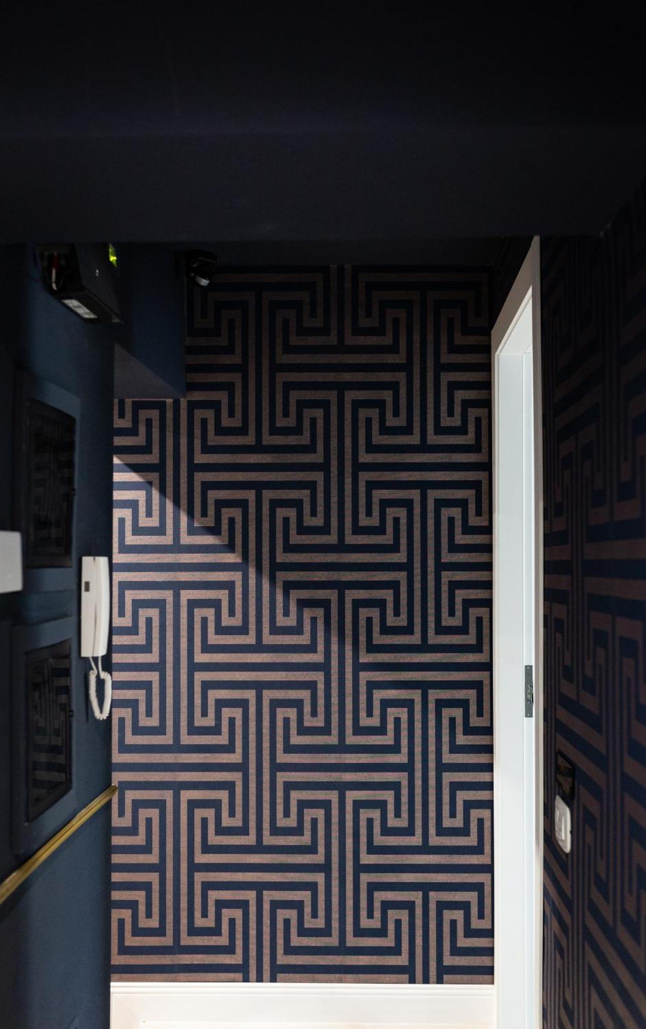 Residenza D'Epoca White Room Florence Ngoại thất bức ảnh