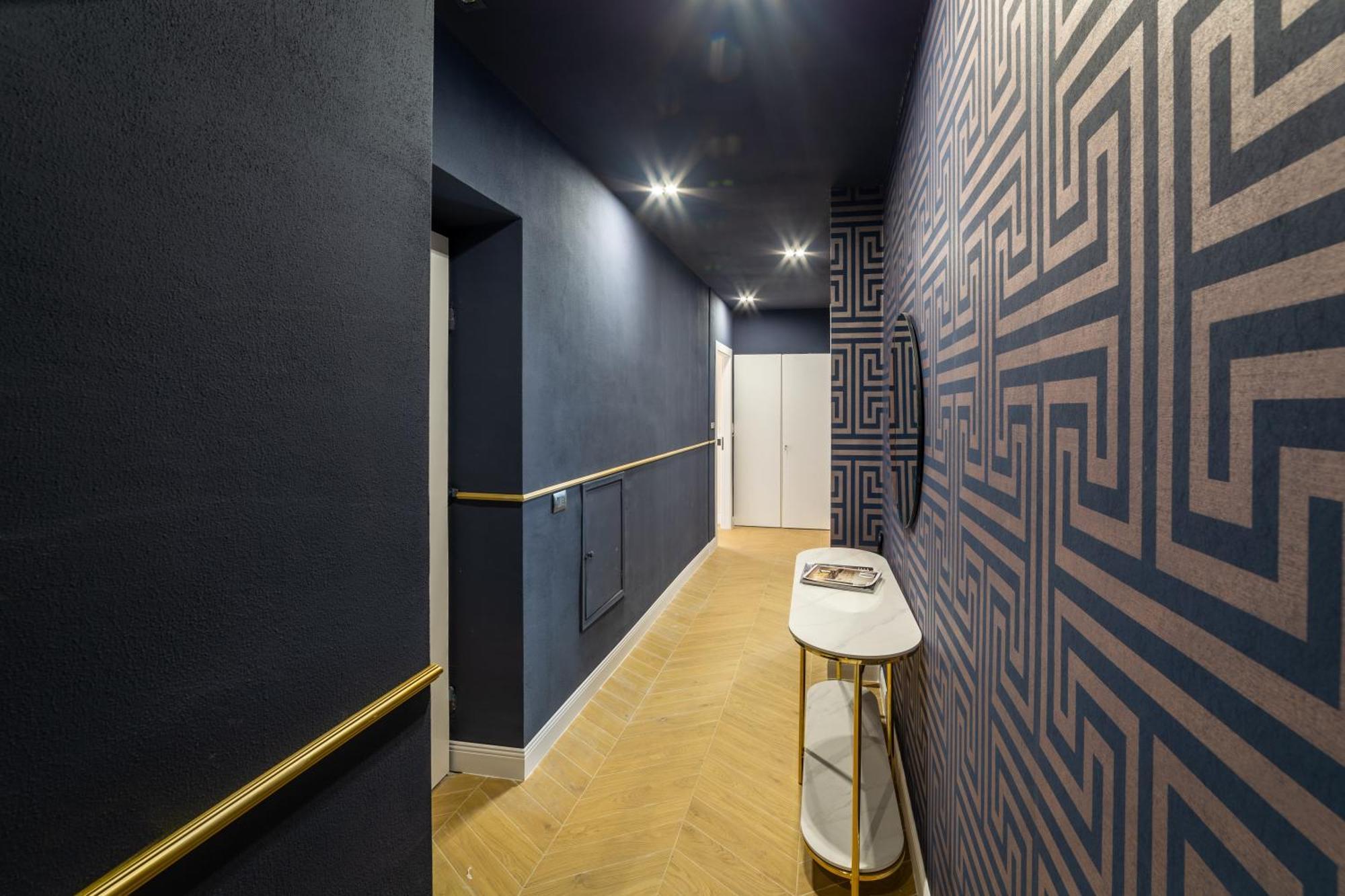 Residenza D'Epoca White Room Florence Ngoại thất bức ảnh