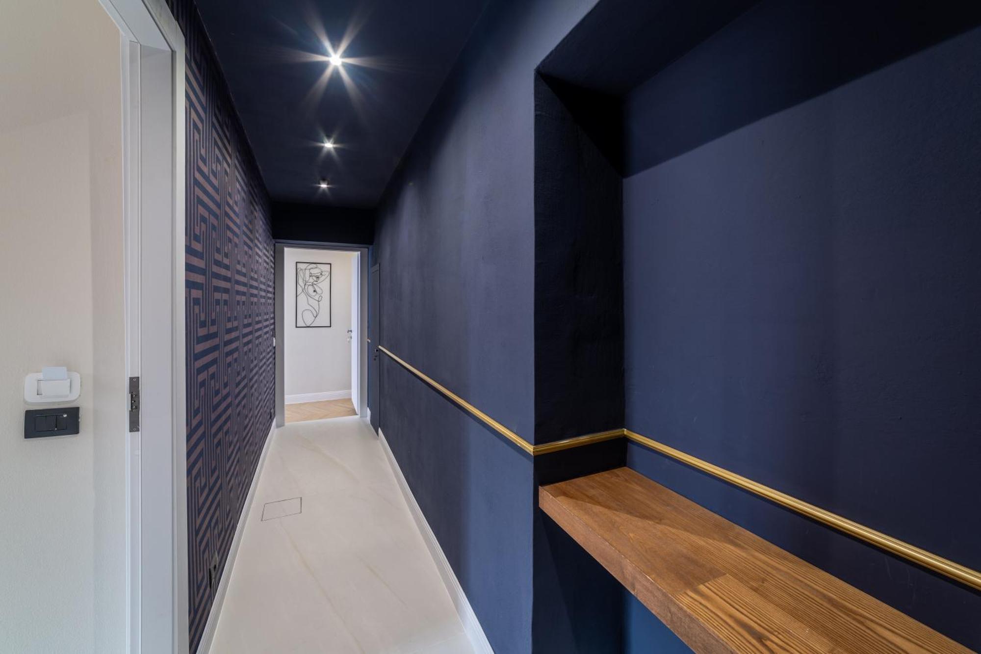 Residenza D'Epoca White Room Florence Ngoại thất bức ảnh