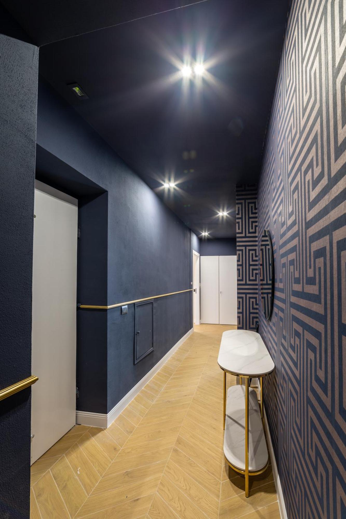 Residenza D'Epoca White Room Florence Ngoại thất bức ảnh
