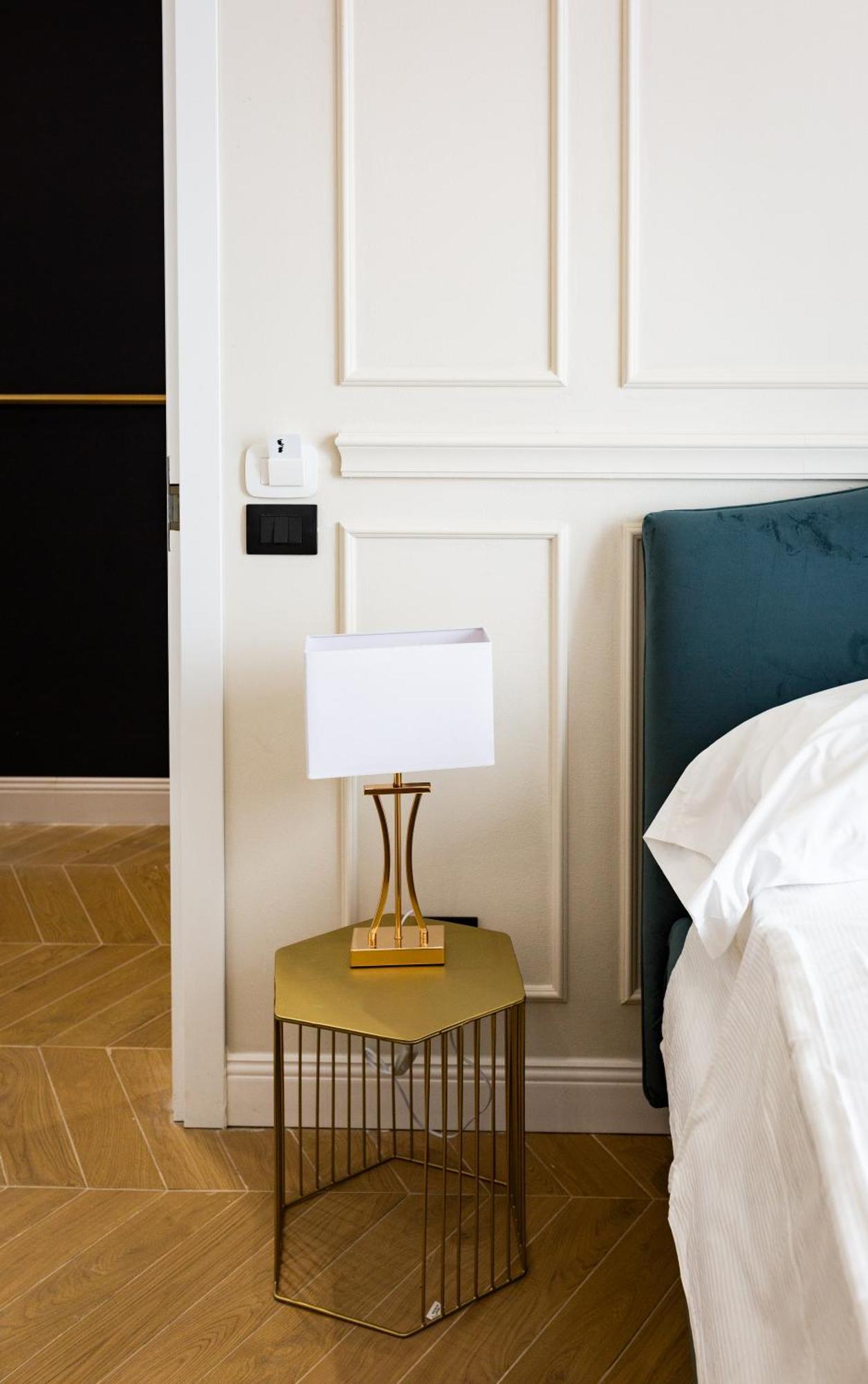 Residenza D'Epoca White Room Florence Ngoại thất bức ảnh