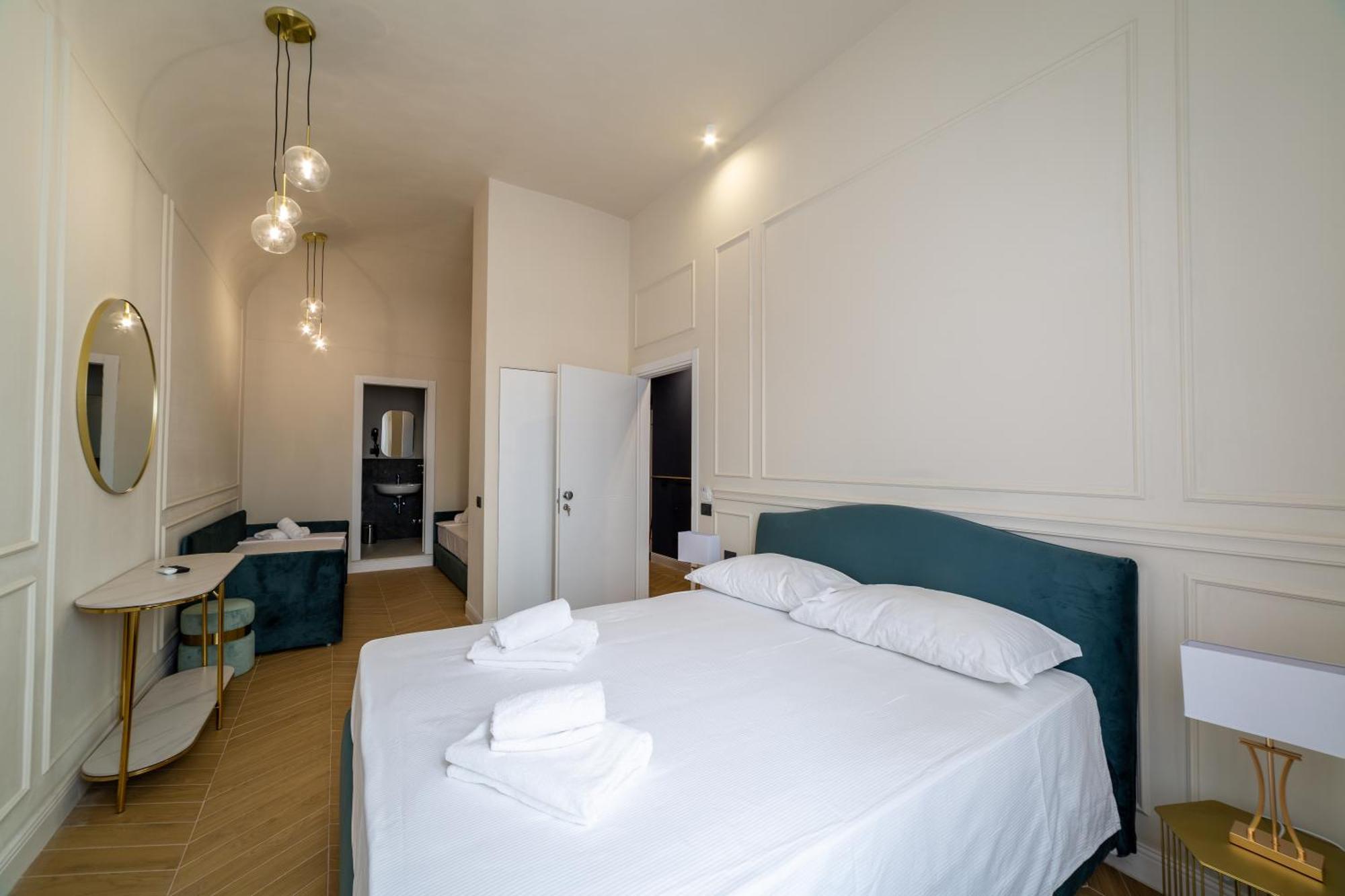 Residenza D'Epoca White Room Florence Ngoại thất bức ảnh