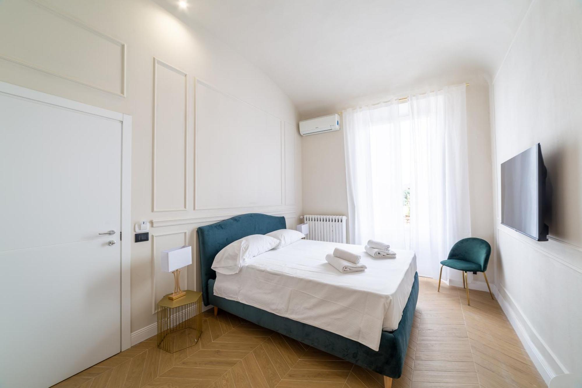 Residenza D'Epoca White Room Florence Ngoại thất bức ảnh