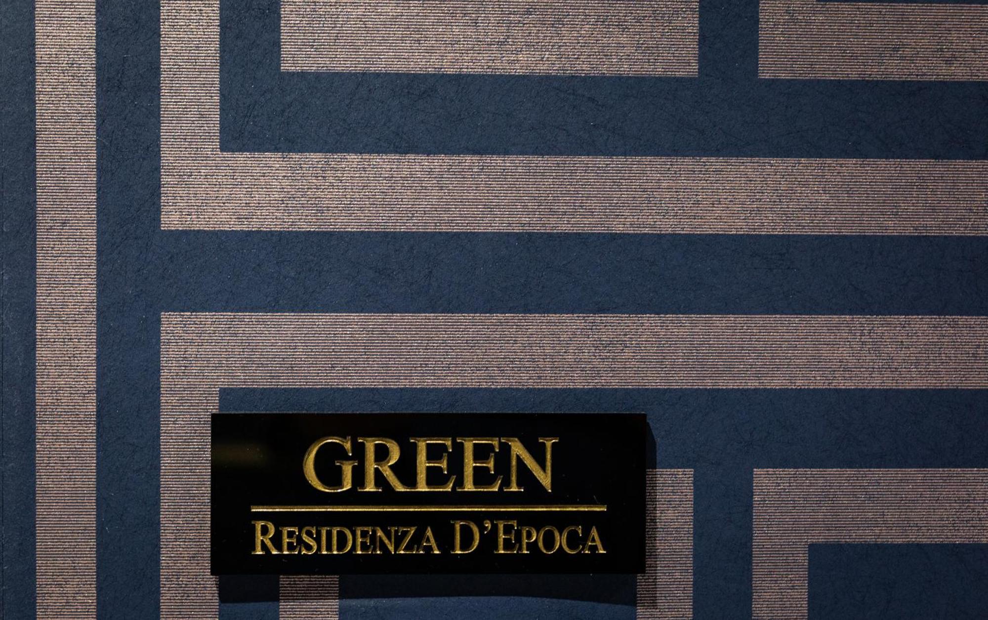 Residenza D'Epoca White Room Florence Phòng bức ảnh