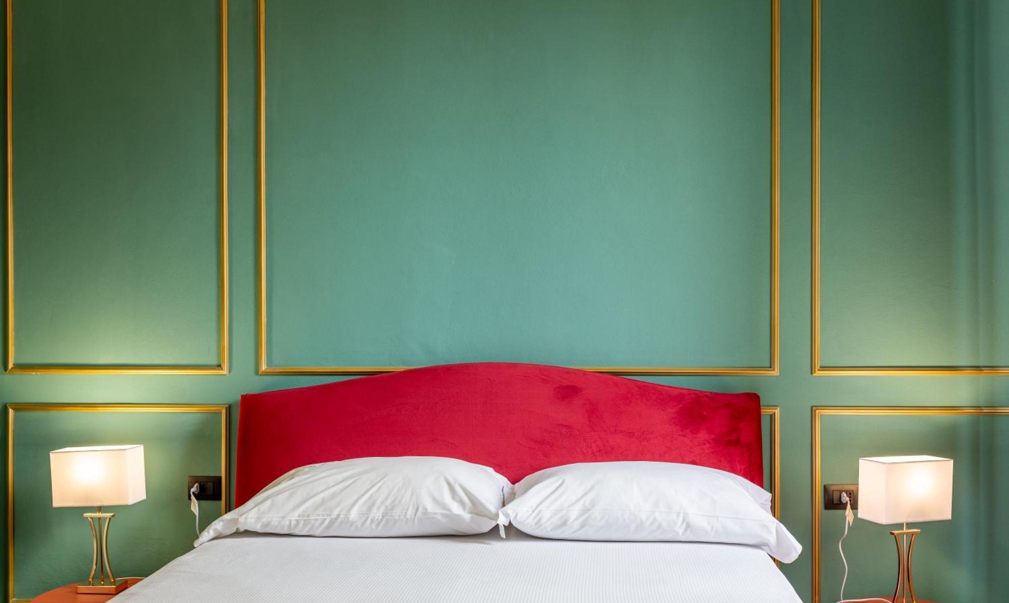 Residenza D'Epoca White Room Florence Ngoại thất bức ảnh