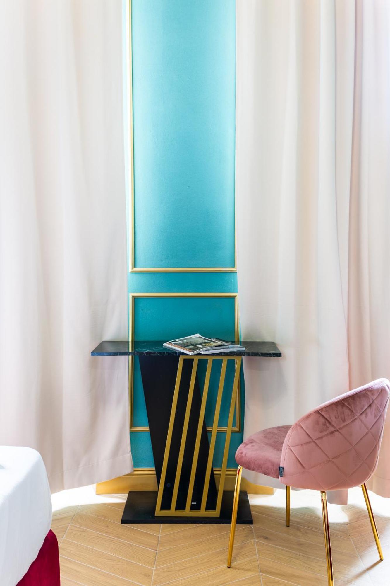 Residenza D'Epoca White Room Florence Ngoại thất bức ảnh