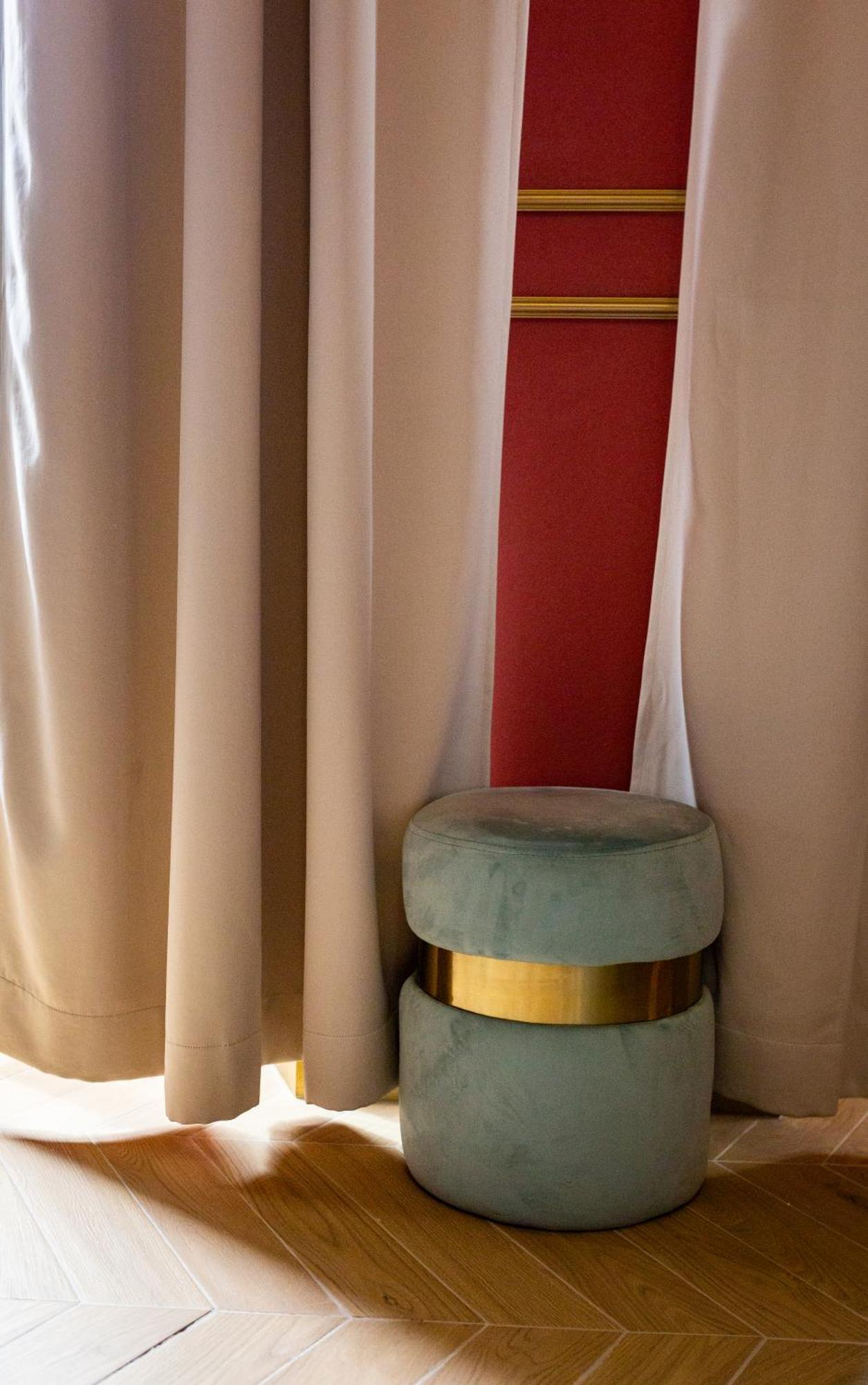 Residenza D'Epoca White Room Florence Ngoại thất bức ảnh
