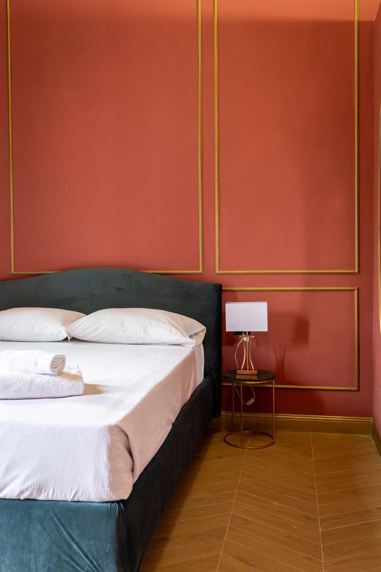 Residenza D'Epoca White Room Florence Ngoại thất bức ảnh