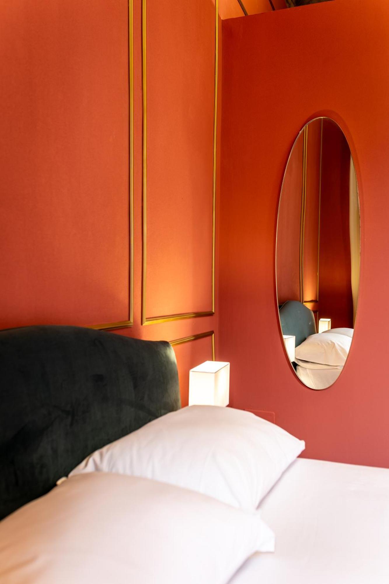 Residenza D'Epoca White Room Florence Ngoại thất bức ảnh