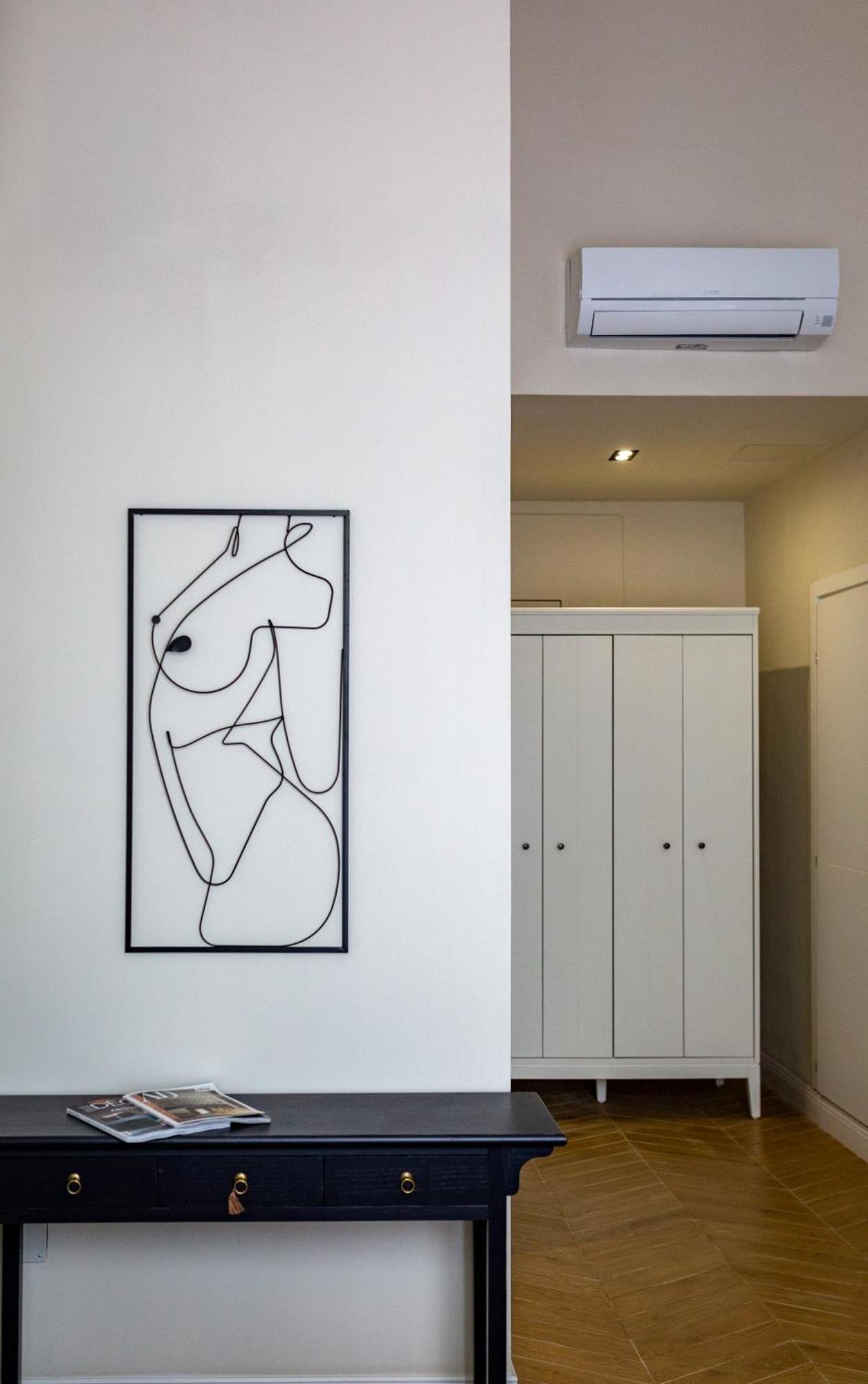 Residenza D'Epoca White Room Florence Ngoại thất bức ảnh