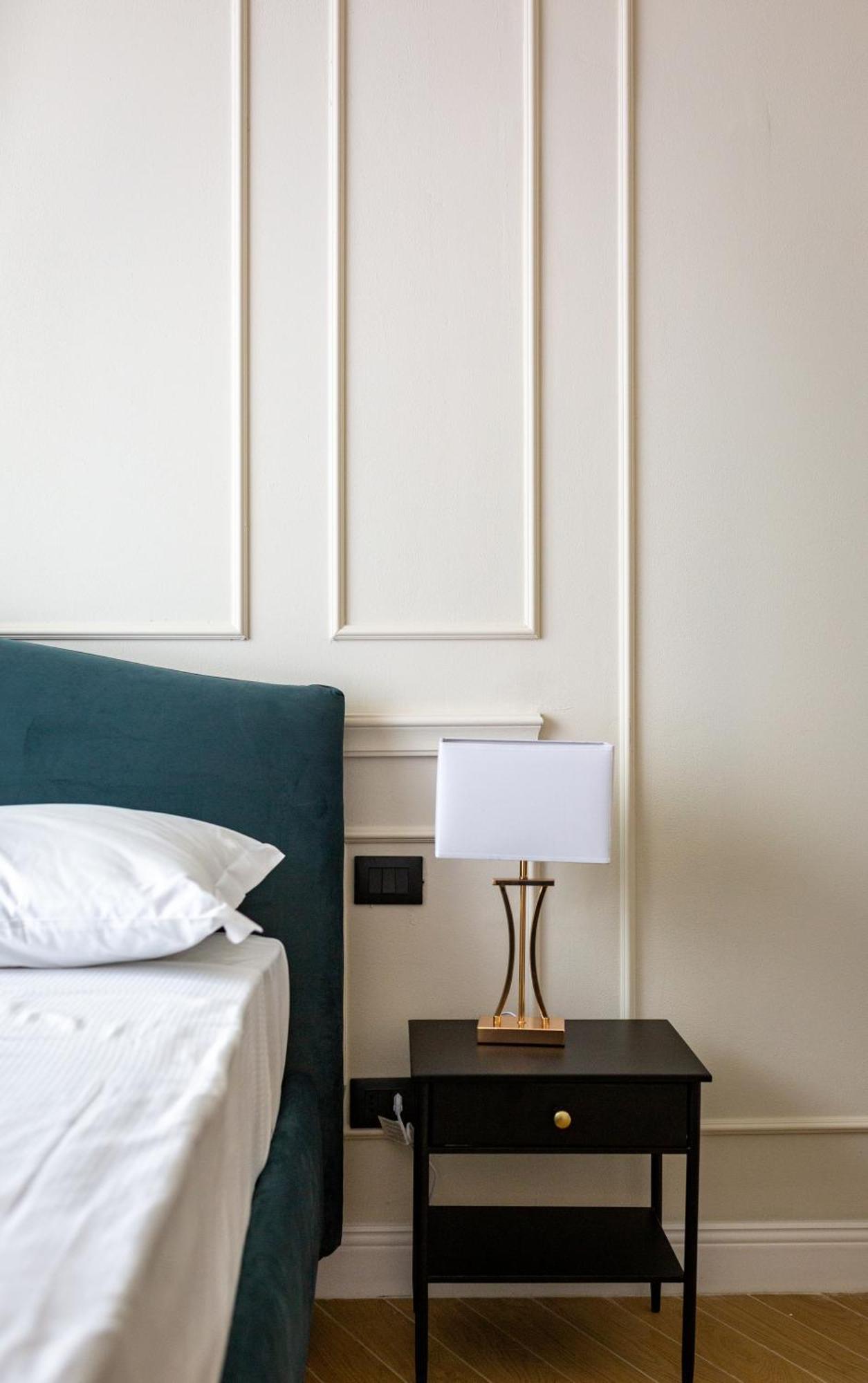 Residenza D'Epoca White Room Florence Ngoại thất bức ảnh