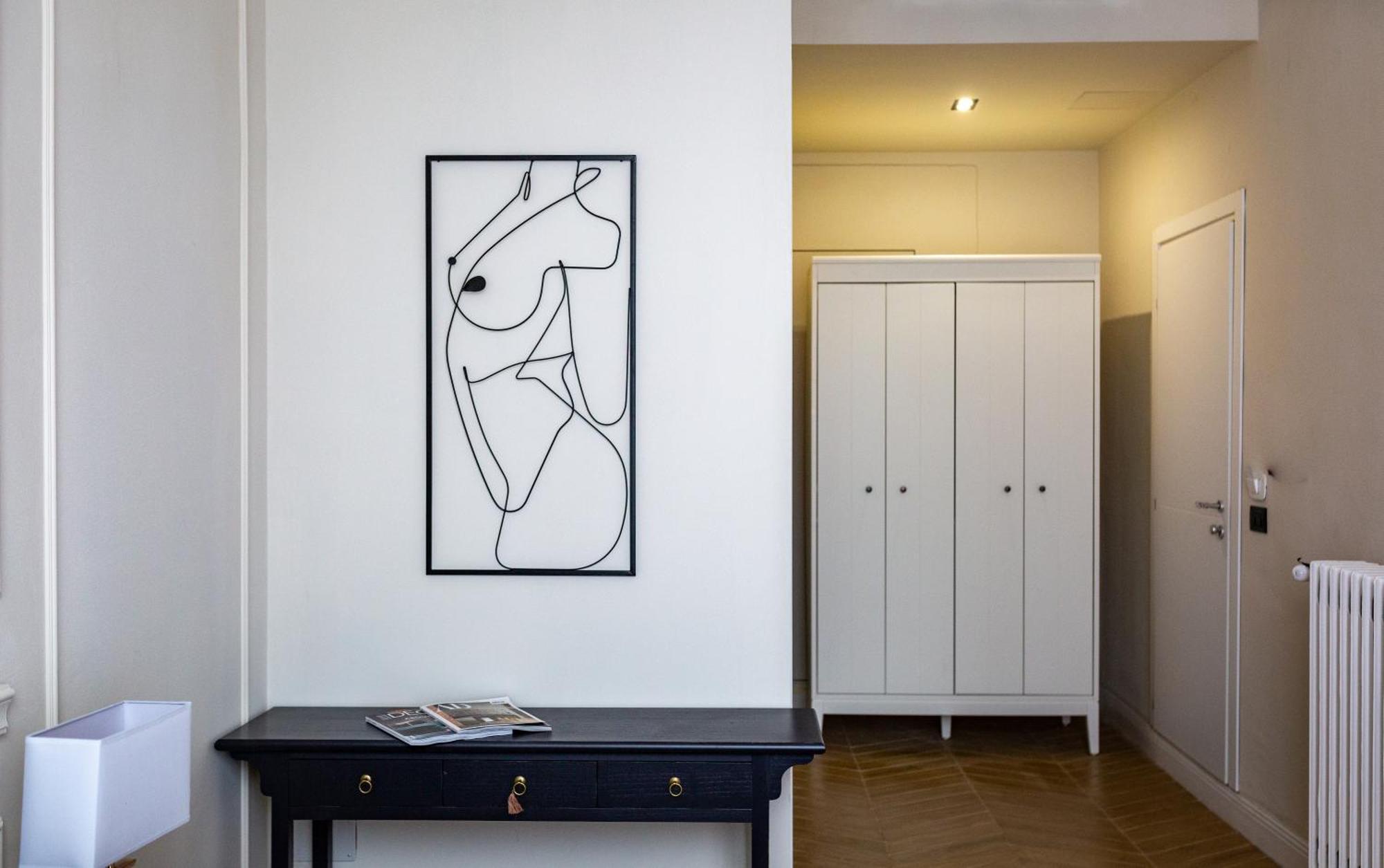 Residenza D'Epoca White Room Florence Ngoại thất bức ảnh