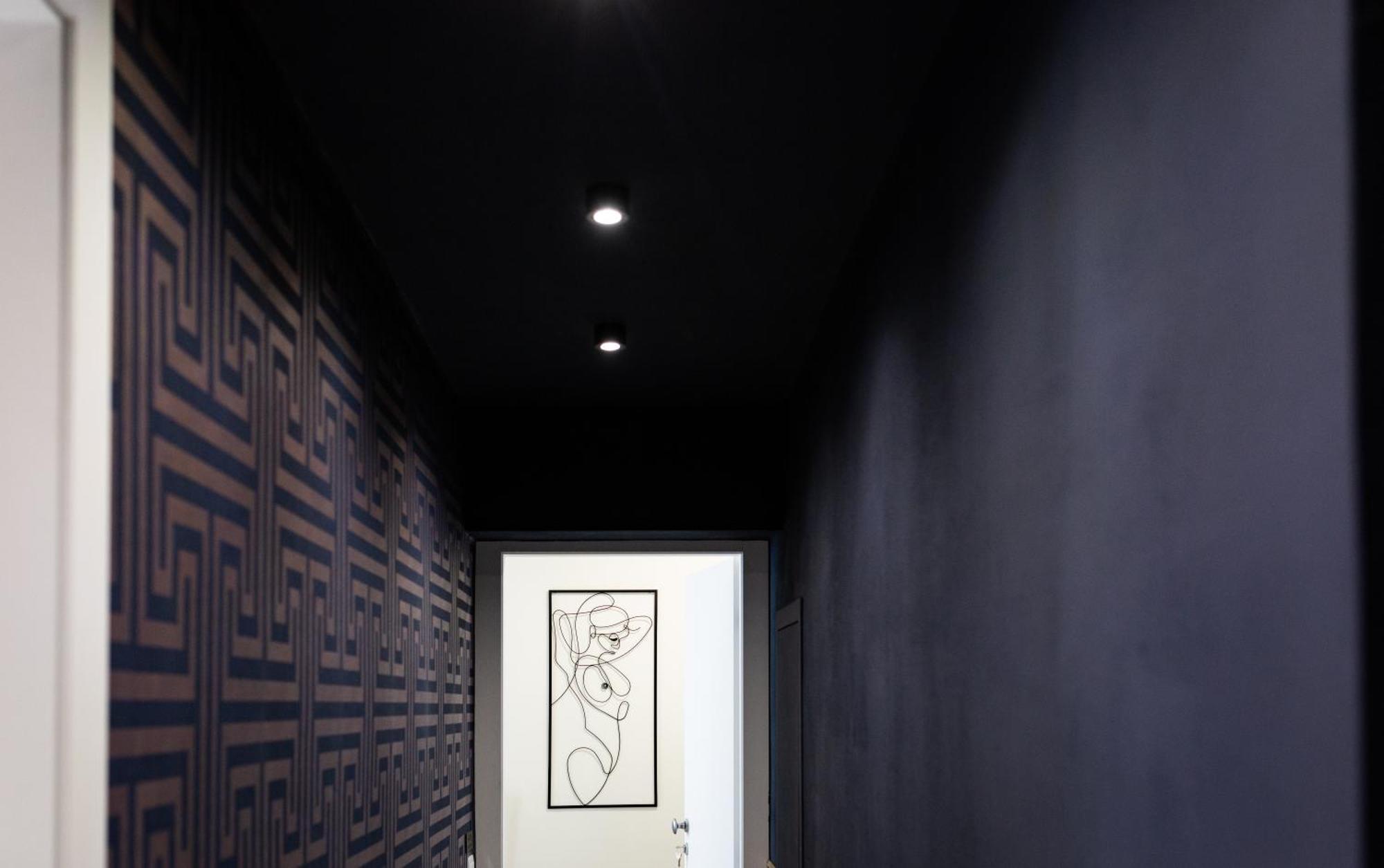 Residenza D'Epoca White Room Florence Ngoại thất bức ảnh