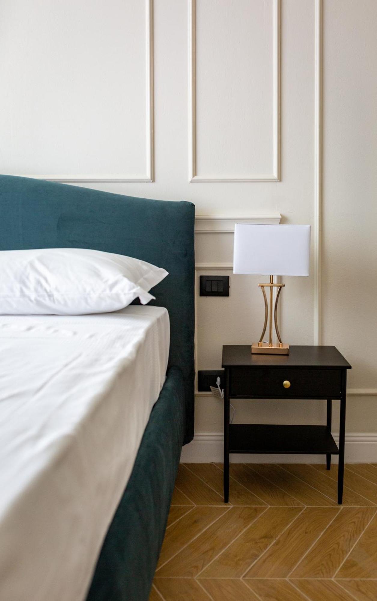 Residenza D'Epoca White Room Florence Ngoại thất bức ảnh
