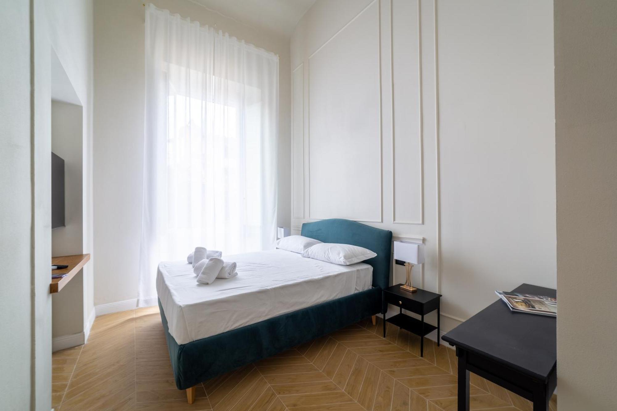 Residenza D'Epoca White Room Florence Ngoại thất bức ảnh